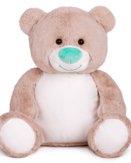 ΑΡΤΙ Το μαγικό λουτρινο αρκουδάκι 32εκ ύψος